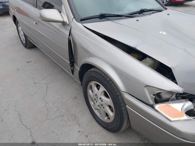 Aukcja sprzedaży 1999 Toyota Camry Le V6, vin: JT2BF22K7X0200944, numer aukcji: 45128721