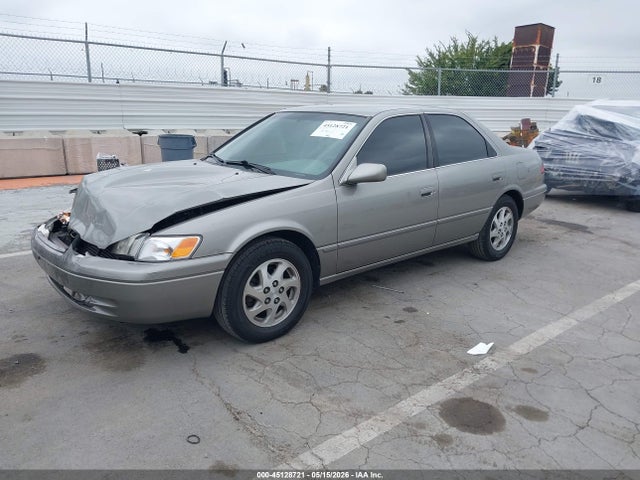 Aukcja sprzedaży 1999 Toyota Camry Le V6, vin: JT2BF22K7X0200944, numer aukcji: 45128721