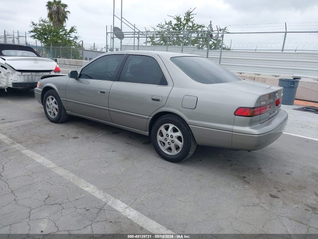 Aukcja sprzedaży 1999 Toyota Camry Le V6, vin: JT2BF22K7X0200944, numer aukcji: 45128721
