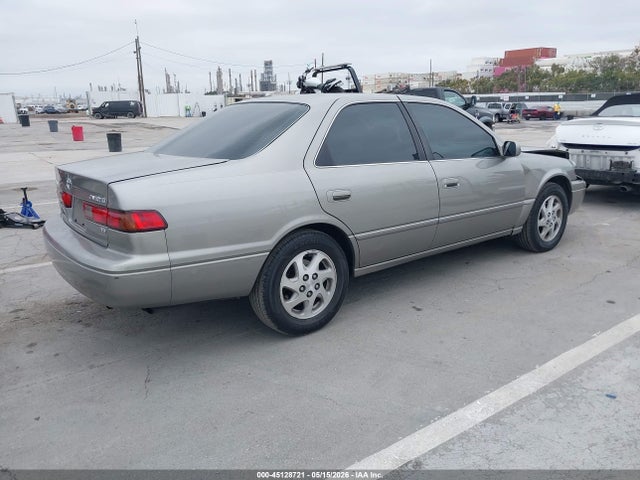 Aukcja sprzedaży 1999 Toyota Camry Le V6, vin: JT2BF22K7X0200944, numer aukcji: 45128721