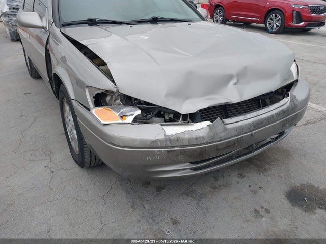 Aukcja sprzedaży 1999 Toyota Camry Le V6, vin: JT2BF22K7X0200944, numer aukcji: 45128721