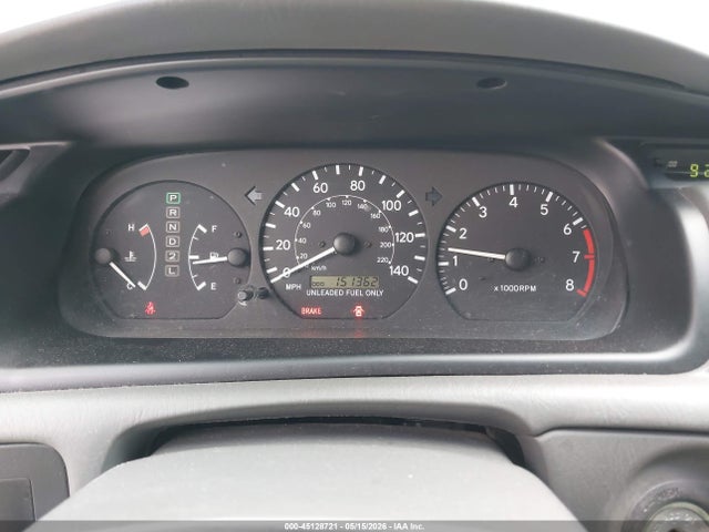 Aukcja sprzedaży 1999 Toyota Camry Le V6, vin: JT2BF22K7X0200944, numer aukcji: 45128721