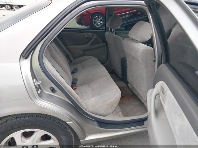 Aukcja sprzedaży 1999 Toyota Camry Le V6, vin: JT2BF22K7X0200944, numer aukcji: 45128721