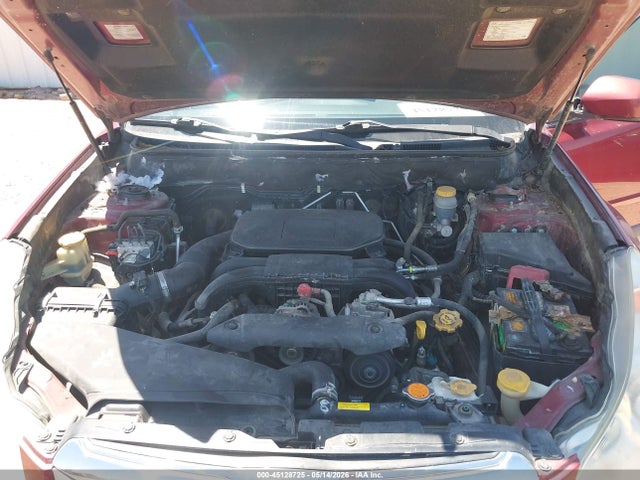 Aukcja sprzedaży 2012 Subaru Outback 2.5i Premium, vin: 4S4BRBCC7C3280854, numer aukcji: 45128725