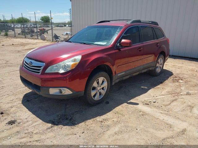 Aukcja sprzedaży 2012 Subaru Outback 2.5i Premium, vin: 4S4BRBCC7C3280854, numer aukcji: 45128725