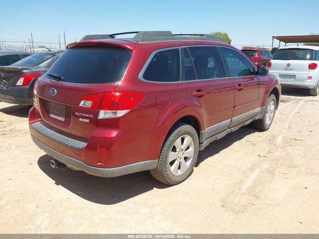 Aukcja sprzedaży 2012 Subaru Outback 2.5i Premium, vin: 4S4BRBCC7C3280854, numer aukcji: 45128725