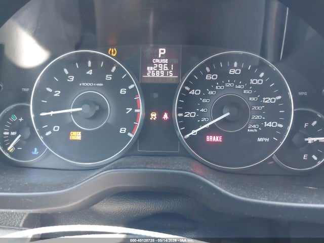 Aukcja sprzedaży 2012 Subaru Outback 2.5i Premium, vin: 4S4BRBCC7C3280854, numer aukcji: 45128725
