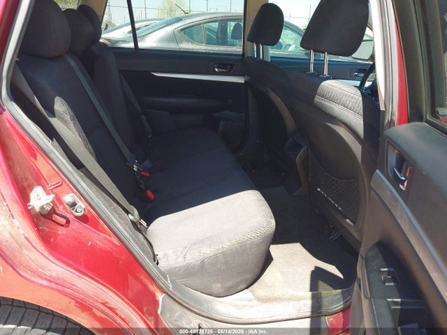 Aukcja sprzedaży 2012 Subaru Outback 2.5i Premium, vin: 4S4BRBCC7C3280854, numer aukcji: 45128725