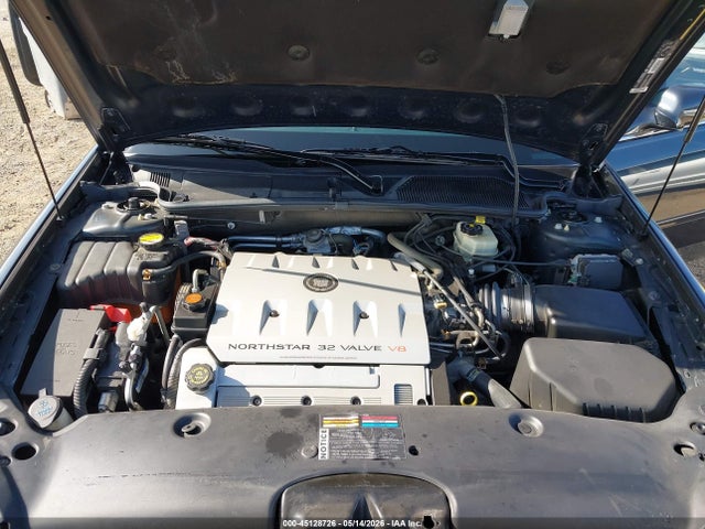 Продаж на аукціоні авто 2001 Cadillac Deville Standard, vin: 1G6KD54YX1U199601, номер лоту: 45128726