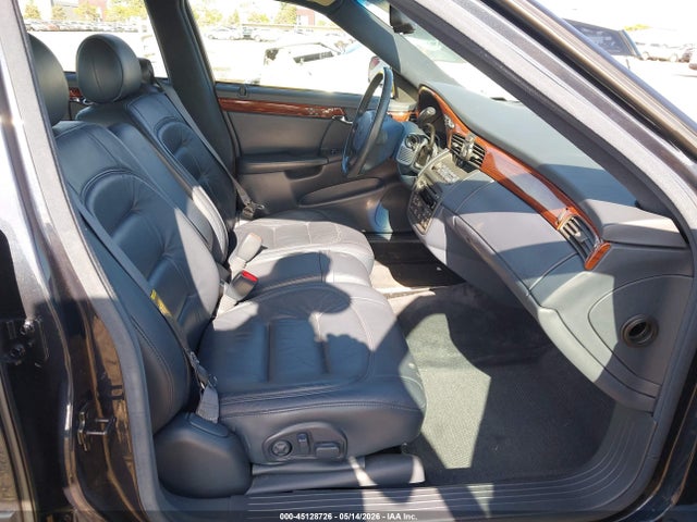 Продаж на аукціоні авто 2001 Cadillac Deville Standard, vin: 1G6KD54YX1U199601, номер лоту: 45128726