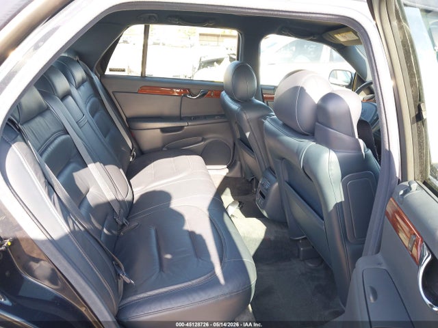 Продаж на аукціоні авто 2001 Cadillac Deville Standard, vin: 1G6KD54YX1U199601, номер лоту: 45128726