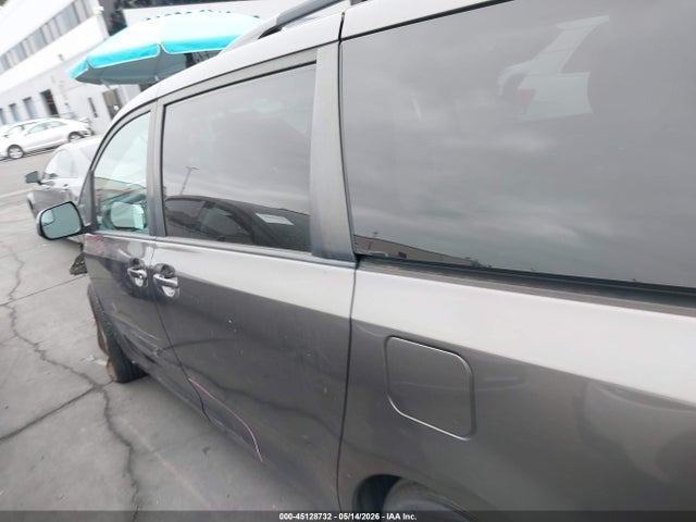 Toyota Sienna Le 8 Passenger 2017 5TDKZ3DC7HS819701 Image 15