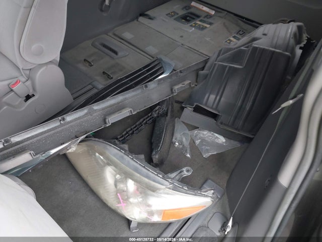 Toyota Sienna Le 8 Passenger 2017 5TDKZ3DC7HS819701 Image 22