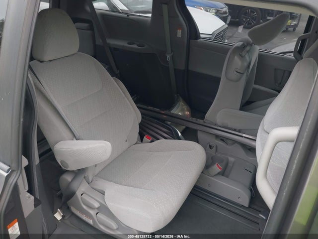 Toyota Sienna Le 8 Passenger 2017 5TDKZ3DC7HS819701 Image 8