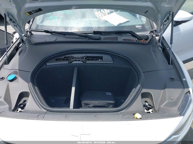Polestar 2 Long Range Single Motor/long Range Single Motor Plus 2023 YSMEG3KA2PL115124 Image 10