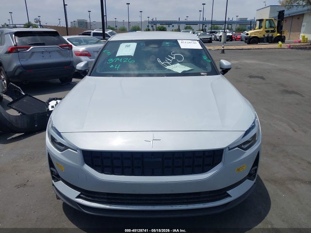 Polestar 2 Long Range Single Motor/long Range Single Motor Plus 2023 YSMEG3KA2PL115124 Image 13