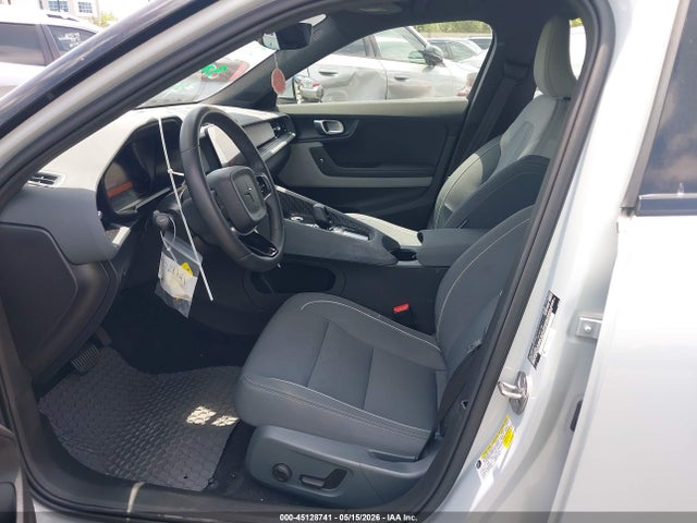 Polestar 2 Long Range Single Motor/long Range Single Motor Plus 2023 YSMEG3KA2PL115124 Image 5
