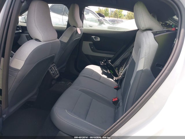 Polestar 2 Long Range Single Motor/long Range Single Motor Plus 2023 YSMEG3KA2PL115124 Image 8