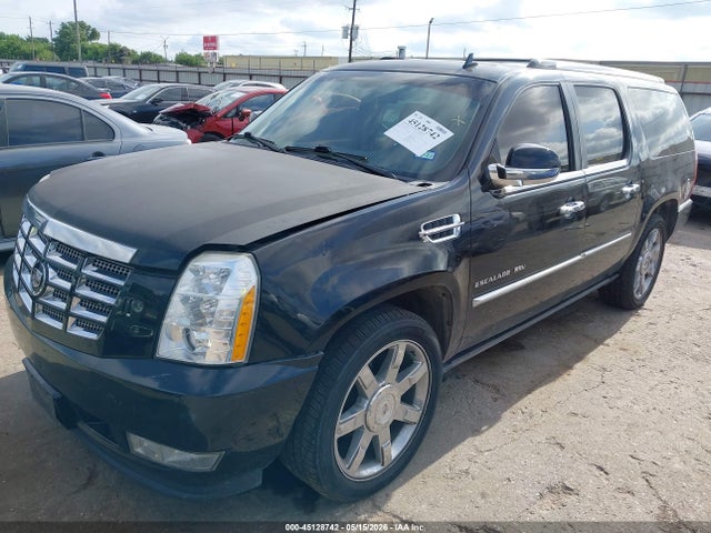 Продаж на аукціоні авто 2011 Cadillac Escalade Esv Premium, vin: 1GYS4JEF1BR291147, номер лоту: 45128742