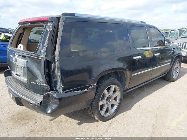 Продаж на аукціоні авто 2011 Cadillac Escalade Esv Premium, vin: 1GYS4JEF1BR291147, номер лоту: 45128742