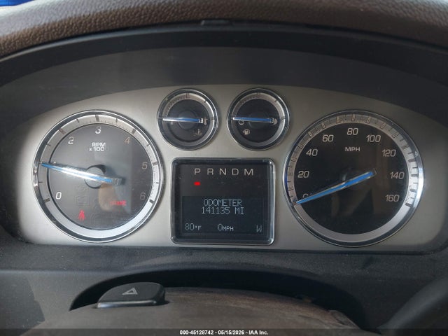 Продаж на аукціоні авто 2011 Cadillac Escalade Esv Premium, vin: 1GYS4JEF1BR291147, номер лоту: 45128742