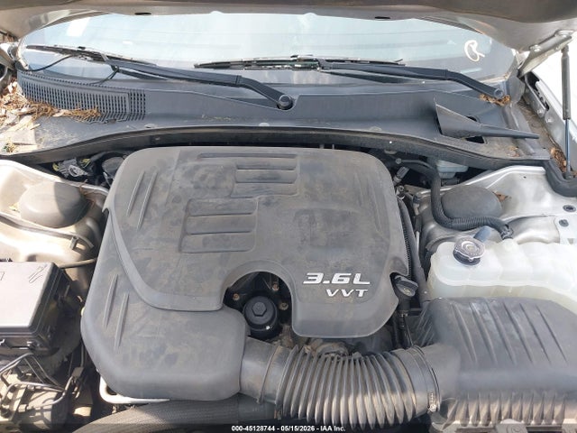 Aukcja sprzedaży 2011 Dodge Charger, vin: 2B3CL3CG4BH614872, numer aukcji: 45128744