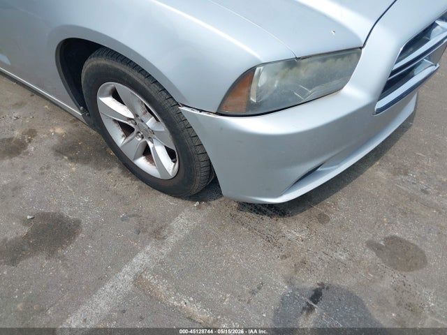 Aukcja sprzedaży 2011 Dodge Charger, vin: 2B3CL3CG4BH614872, numer aukcji: 45128744