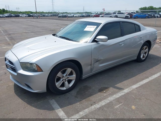 Aukcja sprzedaży 2011 Dodge Charger, vin: 2B3CL3CG4BH614872, numer aukcji: 45128744