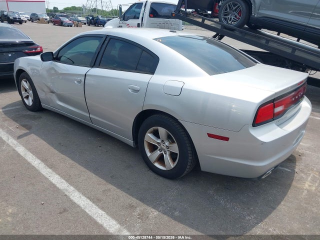 Aukcja sprzedaży 2011 Dodge Charger, vin: 2B3CL3CG4BH614872, numer aukcji: 45128744