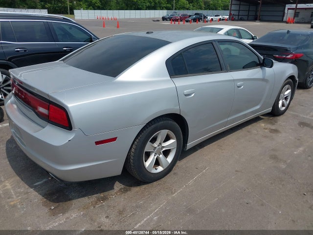 Aukcja sprzedaży 2011 Dodge Charger, vin: 2B3CL3CG4BH614872, numer aukcji: 45128744