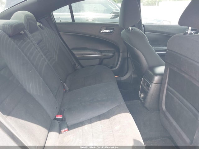 Aukcja sprzedaży 2011 Dodge Charger, vin: 2B3CL3CG4BH614872, numer aukcji: 45128744