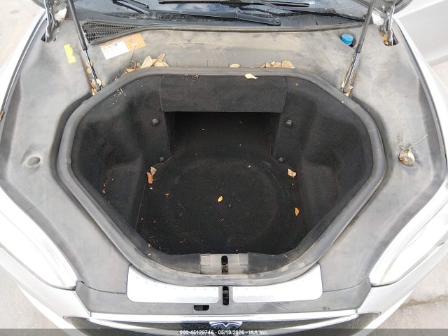 Aukcja sprzedaży 2013 Tesla Model S, vin: 5YJSA1CN0DFP17217, numer aukcji: 45128746