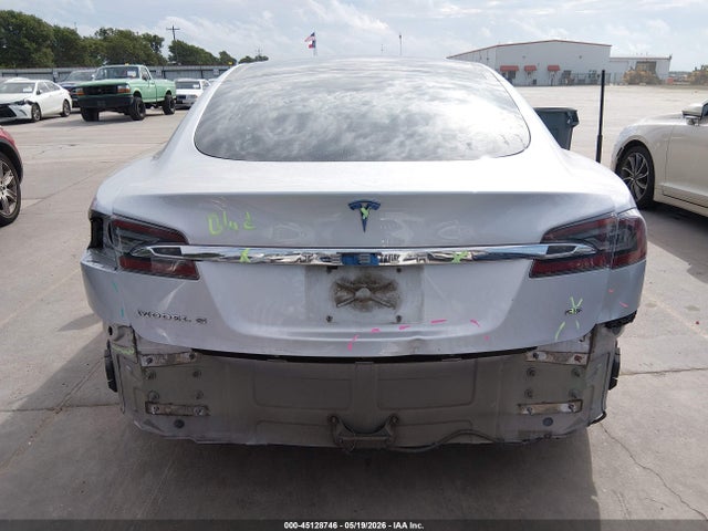 Aukcja sprzedaży 2013 Tesla Model S, vin: 5YJSA1CN0DFP17217, numer aukcji: 45128746