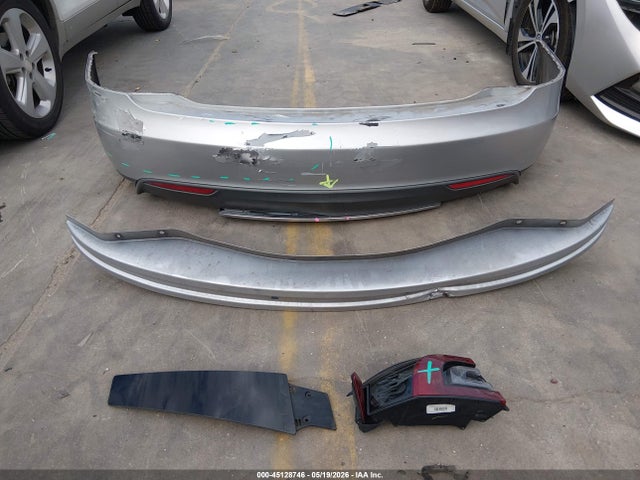 Aukcja sprzedaży 2013 Tesla Model S, vin: 5YJSA1CN0DFP17217, numer aukcji: 45128746
