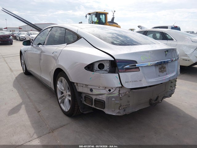 Aukcja sprzedaży 2013 Tesla Model S, vin: 5YJSA1CN0DFP17217, numer aukcji: 45128746