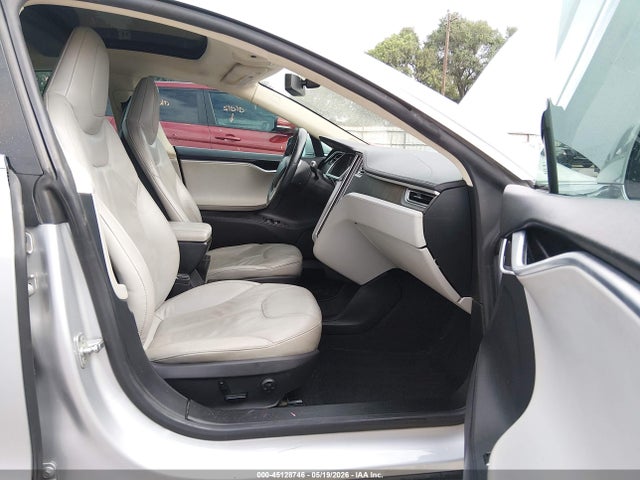 Aukcja sprzedaży 2013 Tesla Model S, vin: 5YJSA1CN0DFP17217, numer aukcji: 45128746
