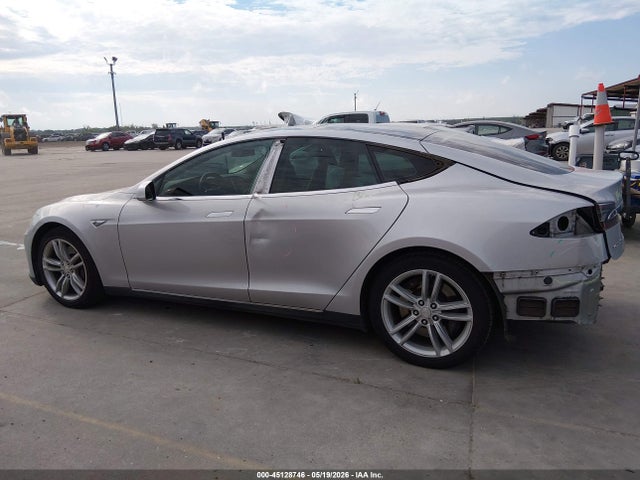 Aukcja sprzedaży 2013 Tesla Model S, vin: 5YJSA1CN0DFP17217, numer aukcji: 45128746