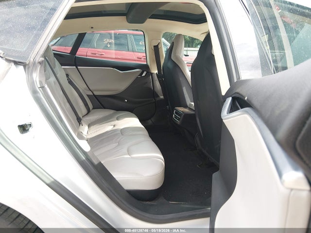 Aukcja sprzedaży 2013 Tesla Model S, vin: 5YJSA1CN0DFP17217, numer aukcji: 45128746