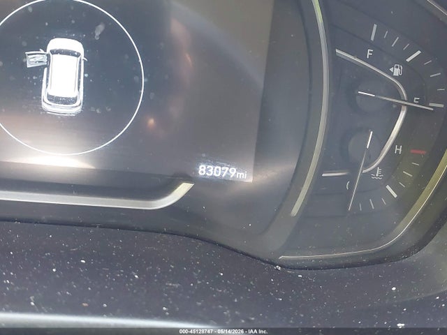 Aukcja sprzedaży 2019 Hyundai Santa Fe Sel Plus, vin: 5NMS33AD8KH122370, numer aukcji: 45128747