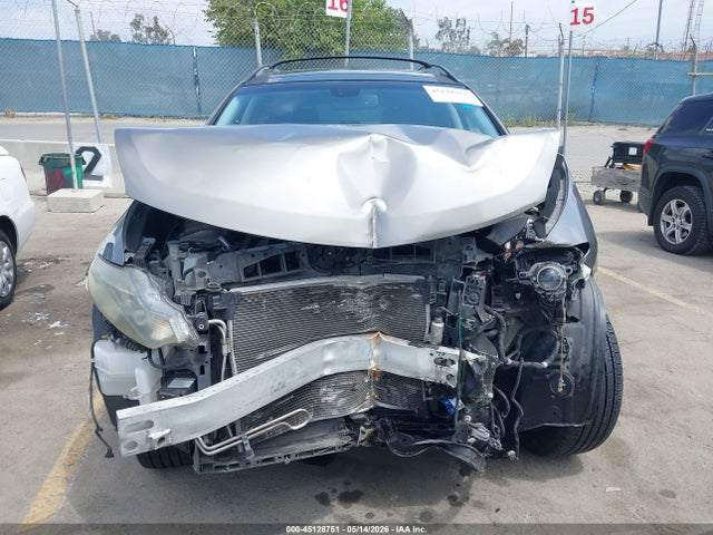 Продажа на аукционе авто 2012 Nissan Murano Le, vin: JN8AZ1MU7CW117738, номер лота: 45128751