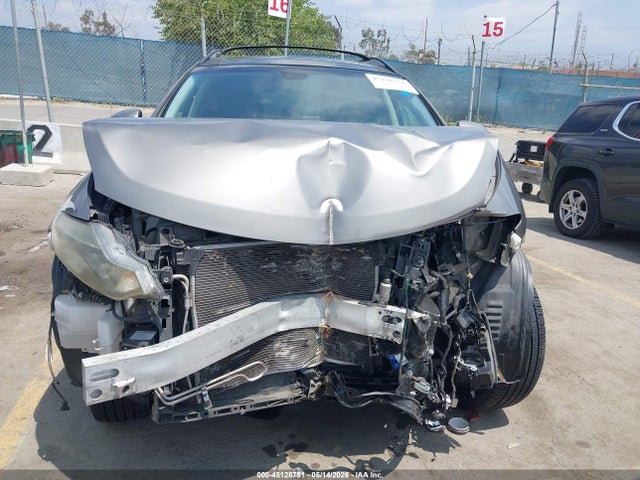 Продажа на аукционе авто 2012 Nissan Murano Le, vin: JN8AZ1MU7CW117738, номер лота: 45128751