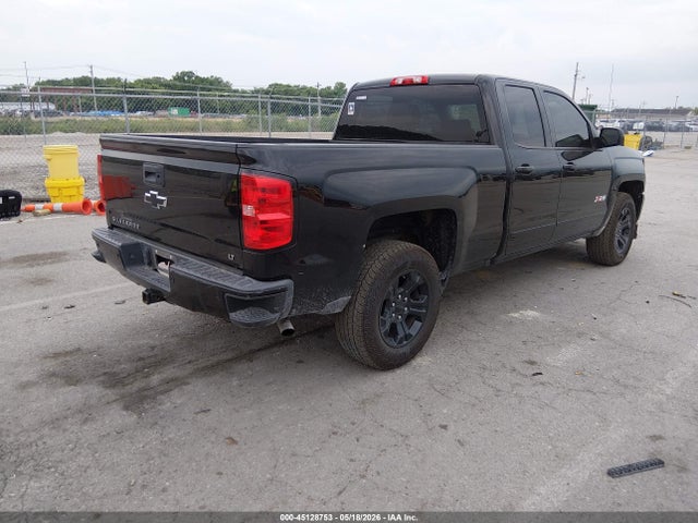 45128753 :رقم المزاد ، 1GCVKREC0HZ196763 vin ، 2017 Chevrolet Silverado 1500 2lt مزاد بيع
