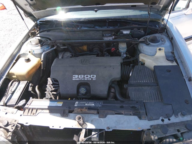 Aukcja sprzedaży 1996 Buick Lesabre Custom, vin: 1G4HP52KXTH426497, numer aukcji: 45128756