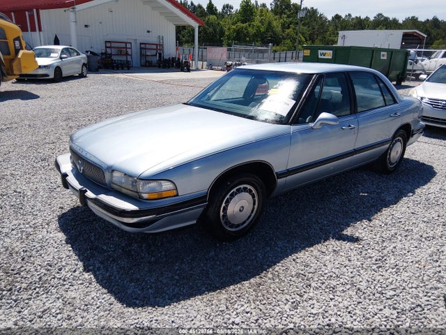 Aukcja sprzedaży 1996 Buick Lesabre Custom, vin: 1G4HP52KXTH426497, numer aukcji: 45128756