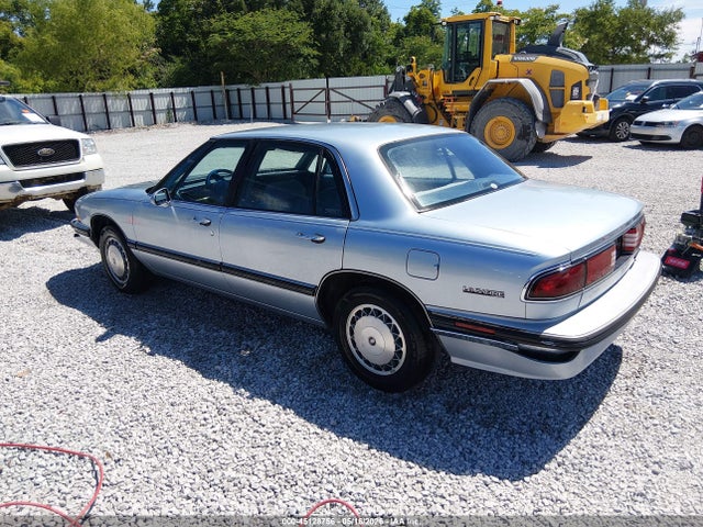 Aukcja sprzedaży 1996 Buick Lesabre Custom, vin: 1G4HP52KXTH426497, numer aukcji: 45128756