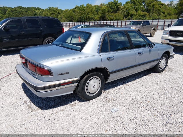 Aukcja sprzedaży 1996 Buick Lesabre Custom, vin: 1G4HP52KXTH426497, numer aukcji: 45128756
