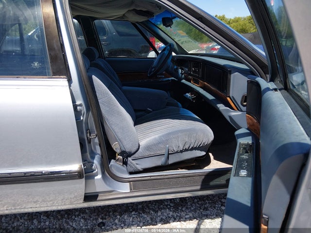 Aukcja sprzedaży 1996 Buick Lesabre Custom, vin: 1G4HP52KXTH426497, numer aukcji: 45128756