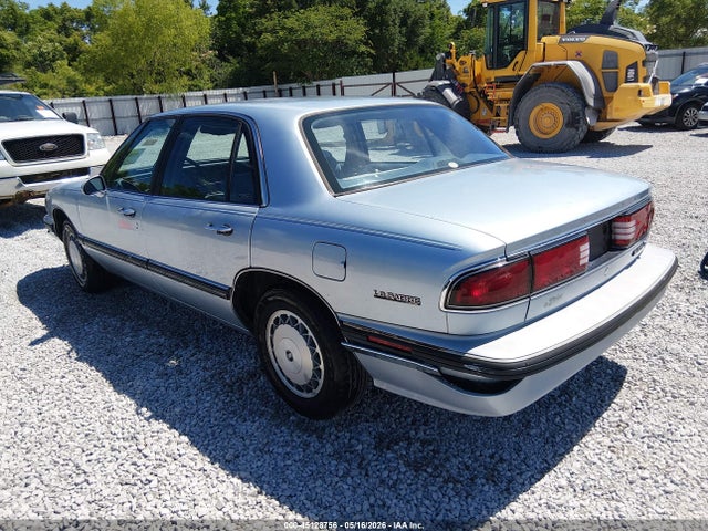 Aukcja sprzedaży 1996 Buick Lesabre Custom, vin: 1G4HP52KXTH426497, numer aukcji: 45128756