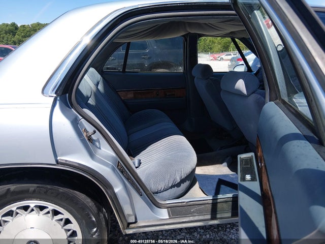 Aukcja sprzedaży 1996 Buick Lesabre Custom, vin: 1G4HP52KXTH426497, numer aukcji: 45128756