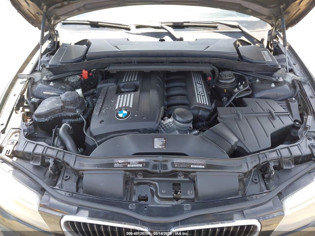 Продаж на аукціоні авто 2012 Bmw 128i, vin: WBAUP9C5XCVS94214, номер лоту: 45128759